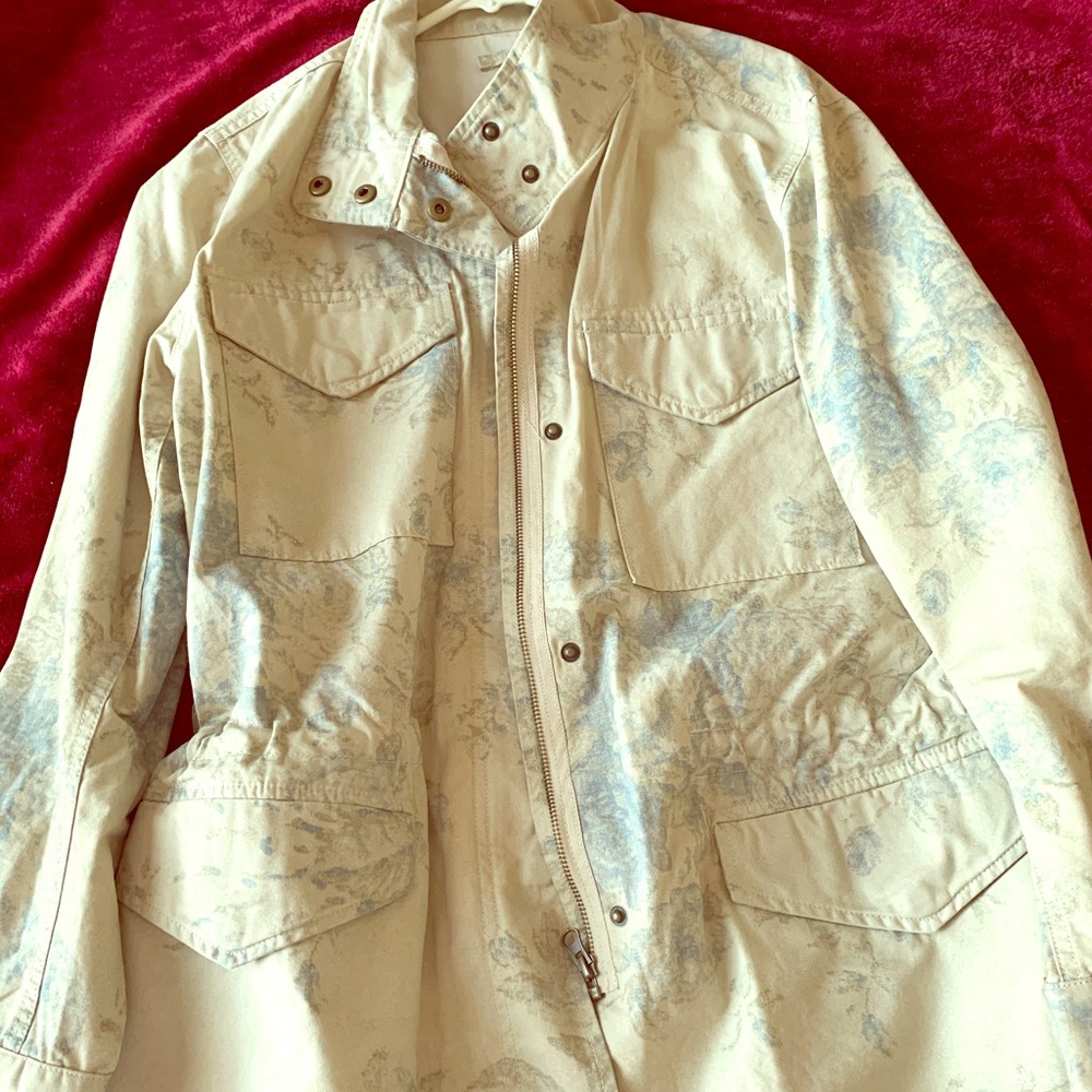 Women’s Jacket